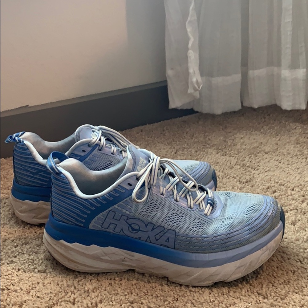 Hoka Women’s Bondi 6